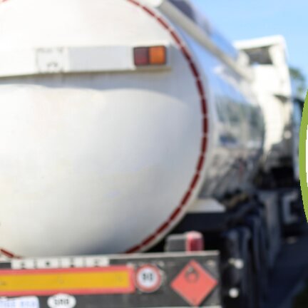 Fuel tanker available for rent from Khushab International