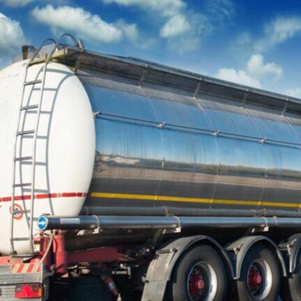 Water tanker available for rent from Khushab International