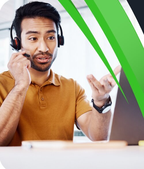 Telecom support engineer